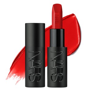 NARS Explicit Lipstick - ilgai išliekantys lūpų dažai, 3,8 g - 863 Unauthorized