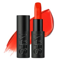 NARS Explicit Lipstick - ilgai išliekantys lūpų dažai, 3,8 g - 852 Mischievous