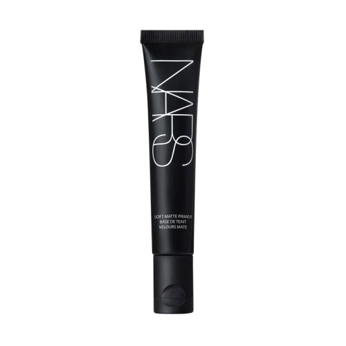 NARS Soft Matte Primer - matinė makiažo bazė riebiai odai, 30 ml