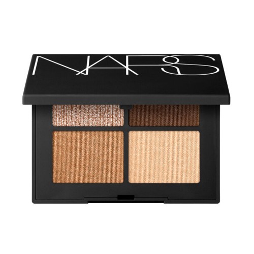 NARS Quad Eyeshadow - akių šešėlių paletė, 4,4 g - Mojave