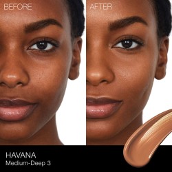 NARS Pure Radiant Tinted Moisturizer SPF 30, 50 ml - Havana