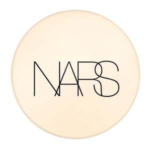 NARS Pure Radiant Protection Aqua Glow Cushion Foundation Case