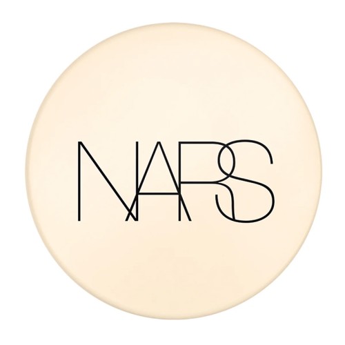 NARS Pure Radiant Protection Aqua Glow Cushion Foundation Case