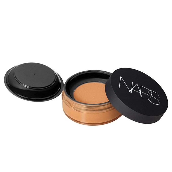 NARS Light Reflecting Loose Setting Powder - Šviesą atspindinti fiksuojanti pudra, 11 g - Shore
