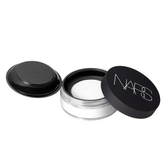 NARS Light Reflecting Loose Setting Powder - šviesą atspindinti fiksuojanti pudra, 11 g - Crystal