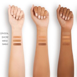 NARS Light Reflecting Loose Setting Powder - šviesą atspindinti fiksuojanti pudra, 11 g - Crystal