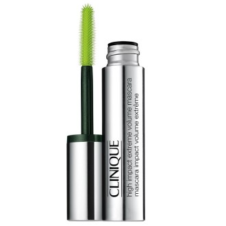Clinique High Impact Extreme Volume Mascara - blakstienų tušas, 10 ml - 01 Black