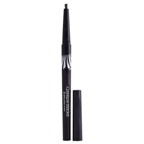 Max Factor Excess Intensity Eyeliner - akių pieštukas, 1.79 g - 04 Charcoal