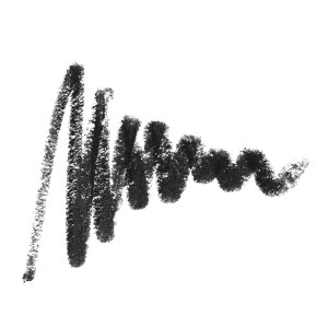 Max Factor Excess Intensity Eyeliner - akių pieštukas, 1.79 g - 04 Charcoal 2