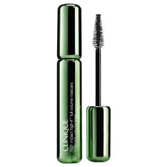 Clinique High Impact High-Fi Full Volume Mascara - blakstienų tušas, 10 ml - Black