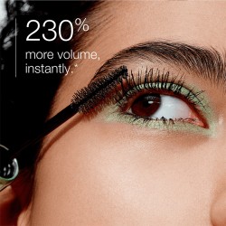 Clinique High Impact High-Fi Full Volume Mascara - blakstienų tušas, 10 ml - Black