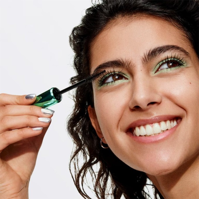 Clinique High Impact High-Fi Full Volume Mascara - blakstienų tušas, 10 ml - Black