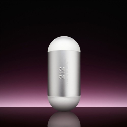 Carolina Herrera 212 EDT kvepalai moterims, 100 ml