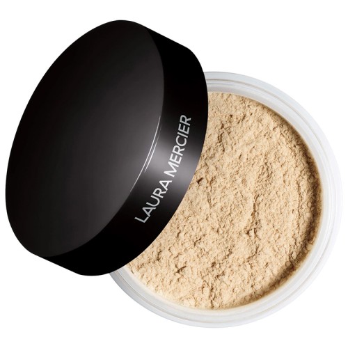 Laura Mercier Translucent Loose Setting Powder - fiksuojamoji pudra, 29 g - Translucent