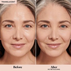 Laura Mercier Translucent Loose Setting Powder - fiksuojamoji pudra, 29 g - Translucent