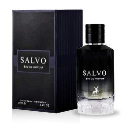 Maison Alhambra Salvo EDP kvepalai vyrams, 100 ml