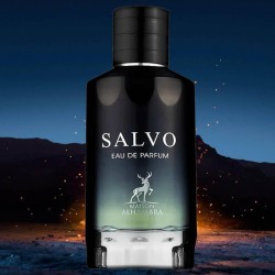 Maison Alhambra Salvo EDP kvepalai vyrams, 100 ml