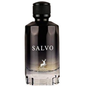 Maison Alhambra Salvo EDP kvepalai vyrams, 100 ml