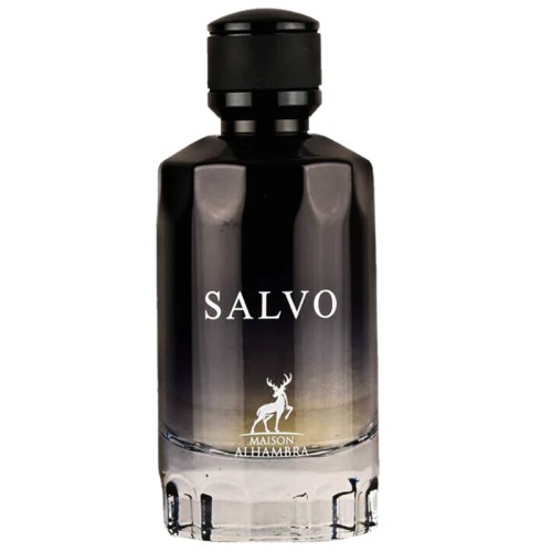 Maison Alhambra Salvo EDP kvepalai vyrams, 100 ml