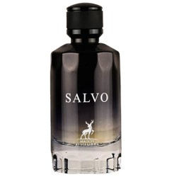 Maison Alhambra Salvo EDP kvepalai vyrams, 100 ml