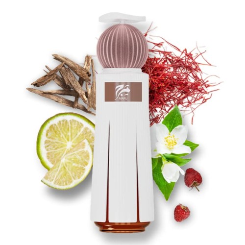 Ahmed Al Maghribi Marj EDP kvepalai vyrams, 60 ml