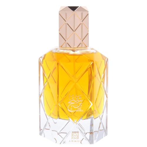Ahmed Al Maghribi Bin Shaikh Extrait de Parfum, 90 ml
