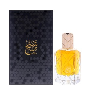 Ahmed Al Maghribi Bin Shaikh Extrait de Parfum, 90 ml 2