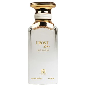Ahmed Al Maghribi Frost Ice Extrait de Parfum kvepalai vyrams, 100 ml