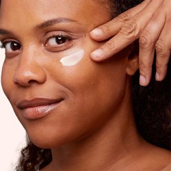 Clarins Total Eye Smooth Eye Balm - paakių kremas ir kaukė viename, 15 ml