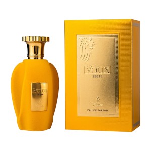 Paris Corner Voux Zeste EDP kvepalai moterims, 100 ml 2