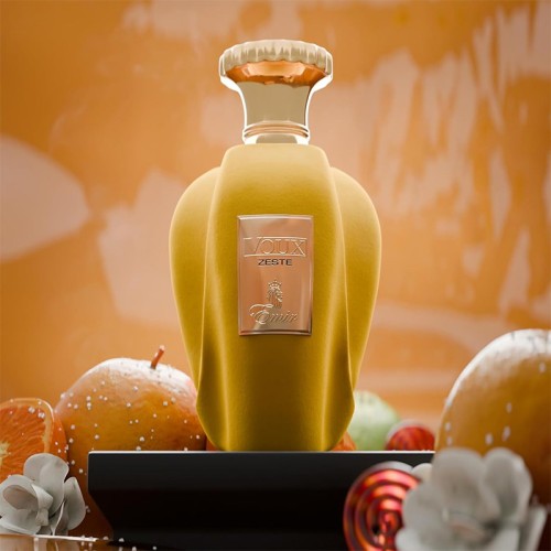 Paris Corner Voux Zeste EDP kvepalai moterims, 100 ml