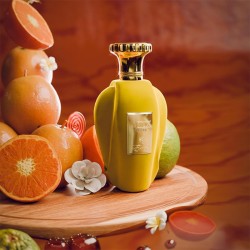 Paris Corner Voux Zeste EDP kvepalai moterims, 100 ml