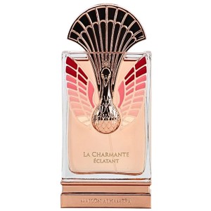Maison Alhambra La Charmante Eclatant EDP kvepalai moterims, 100 ml