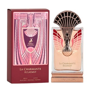 Maison Alhambra La Charmante Eclatant EDP kvepalai moterims, 100 ml 2