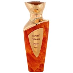 Hamidi Legacy Nefertiti EDP kvepalai moterims, 100 ml