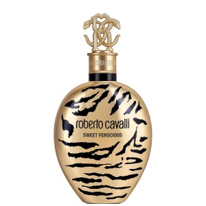 Cavalli Roberto Sweet Ferocious EDP kvepalai moterims, 75 ml