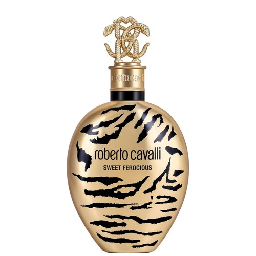 Cavalli Roberto Sweet Ferocious EDP kvepalai moterims, 75 ml