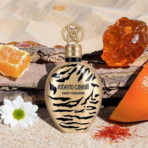 Cavalli Roberto Sweet Ferocious EDP kvepalai moterims, 75 ml
