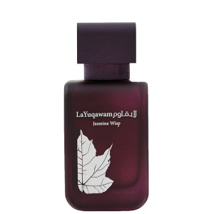 Rasasi La Yuqawam Jasmin Whisp EDP kvepalai moterims, 75 ml