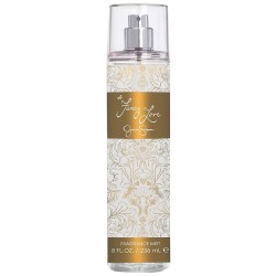 Jessica Simpson Fancy Love kūno dulksna 236 ml
