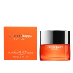 Clinique Happy for Men EDC kvepalai vyrams, 50 ml