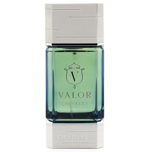 Khadlaj Valor Chivalry EDP kvepalai vyrams, 100 ml