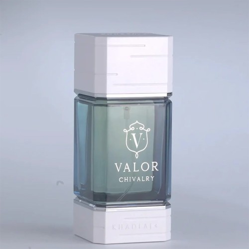 Khadlaj Valor Chivalry EDP kvepalai vyrams, 100 ml