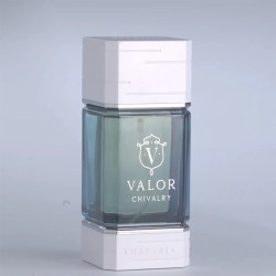 Khadlaj Valor Chivalry EDP kvepalai vyrams, 100 ml