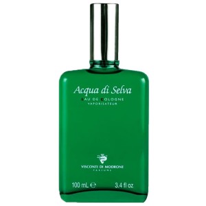 Victor Acqua Di Selva EDC odekalonas vyrams, 100 ml