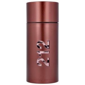 Carolina Herrera 212 Sexy for Men EDT kvepalai vyrams, 100 ml