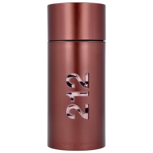 Carolina Herrera 212 Sexy for Men EDT kvepalai vyrams, 100 ml