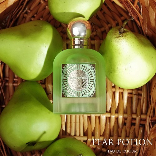 Paris Corner Pear Potion EDP, 100 ml