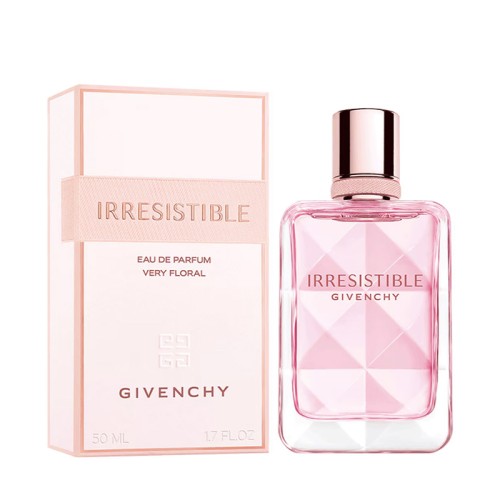 Givenchy Irresistible Very Floral EDP kvepalai moterims, 50 ml