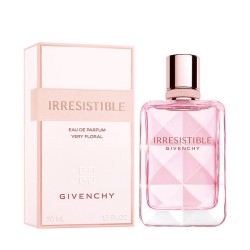 Givenchy Irresistible Very Floral EDP kvepalai moterims, 50 ml
